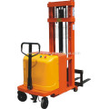 CE und ISO-Zertifikat Semi-Electric Stacker mit After-Sales-Service